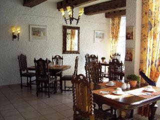 Hotel Bawelsberger Hof