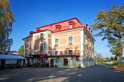 Hotel Pytloun