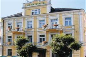 Hotel Fortuna Kurhaus Prag