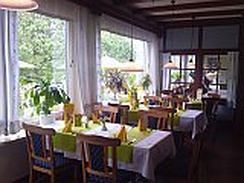 Hotel Der Berghof Am See