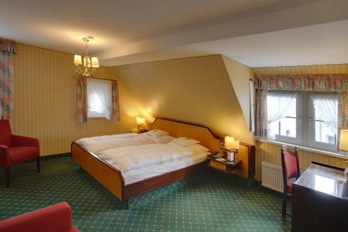 Flair Hotel Landwehrbraeu