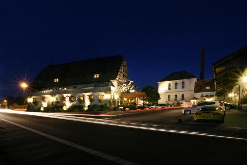 Flair Hotel Landwehrbraeu