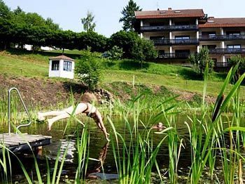 Belvedere- Das Bio Hotel Am Edersee
