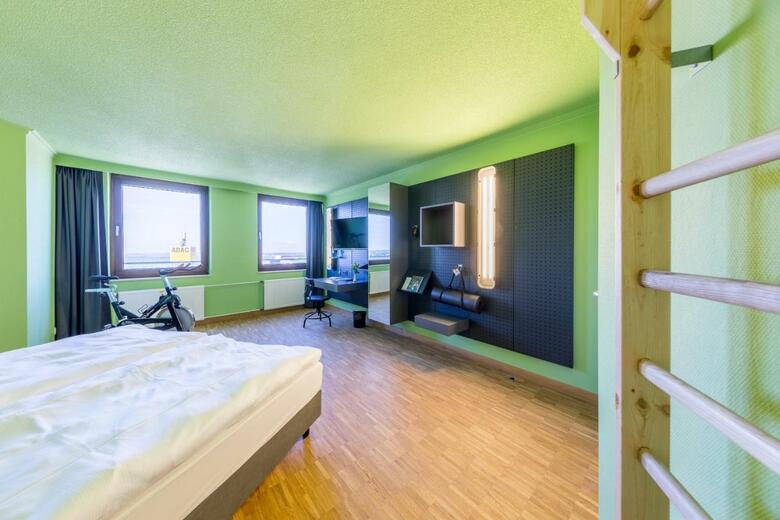 Hotel Remscheider Hof