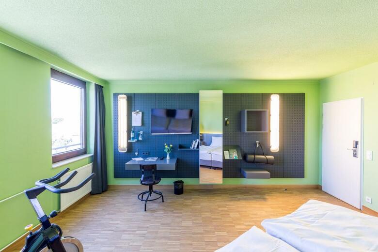 Hotel Remscheider Hof