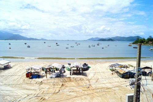 Apartamento Beira Mar