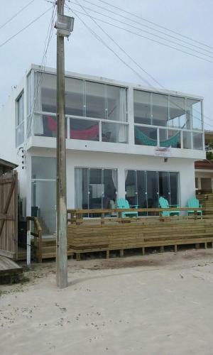 Apartamento Beira Mar