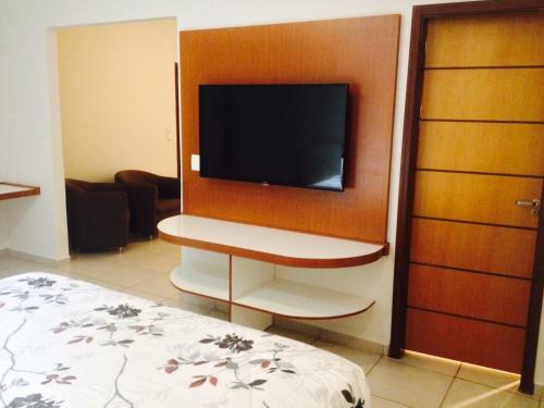 Habitat Hotel Pirassununga