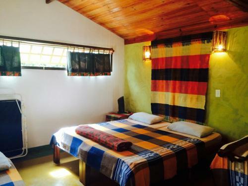 Ecovilla Cara�vas