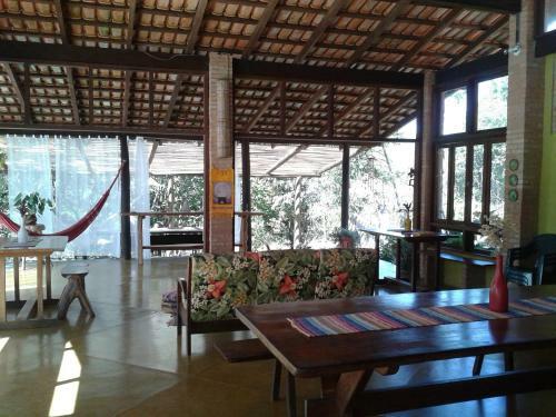 Ecovilla Cara�vas