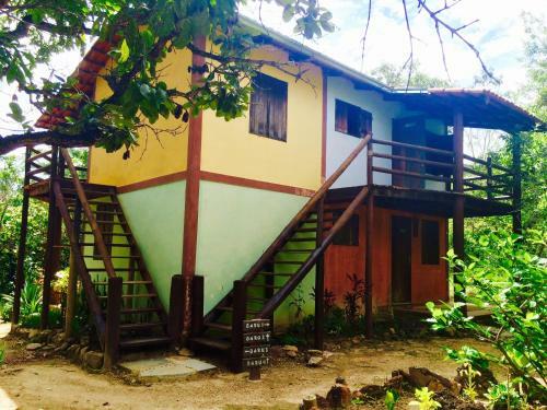Ecovilla Cara�vas