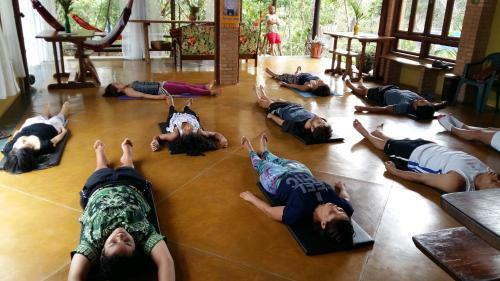 Ecovilla Cara�vas