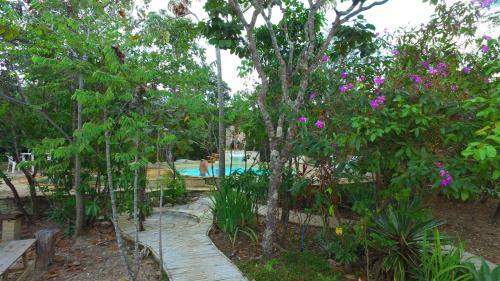 Ecovilla Cara�vas