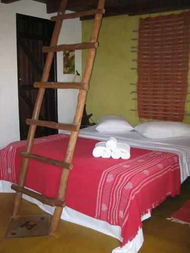 Ecovilla Cara�vas