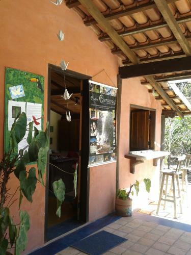 Ecovilla Cara�vas