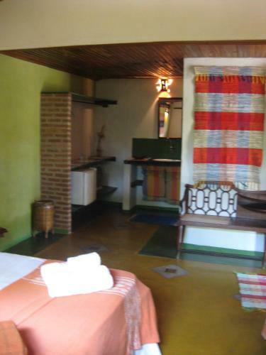 Ecovilla Cara�vas