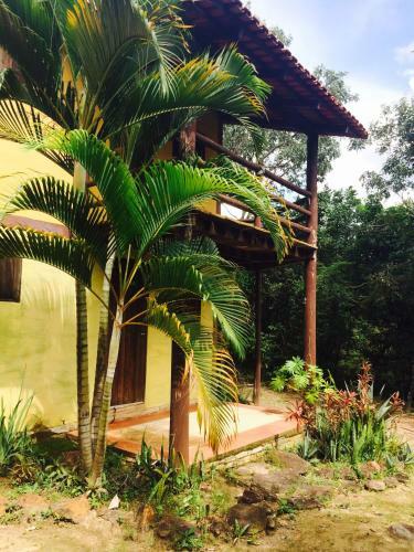 Ecovilla Cara�vas
