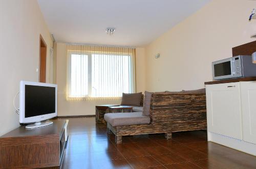 Andreevi Apartments In Villa Rouge