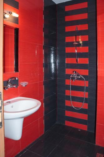 Andreevi Apartments In Villa Rouge