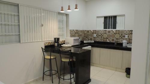 Posada Pousada Da Cachoeira Araras