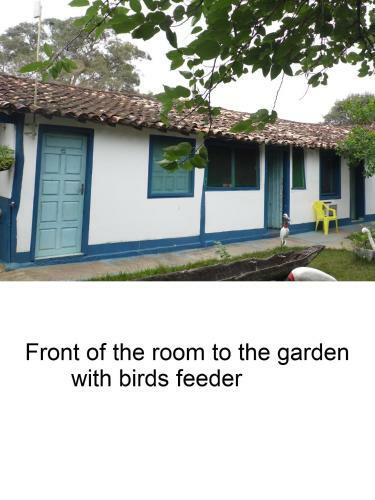 Pantanal Ocelotnatur Hotel