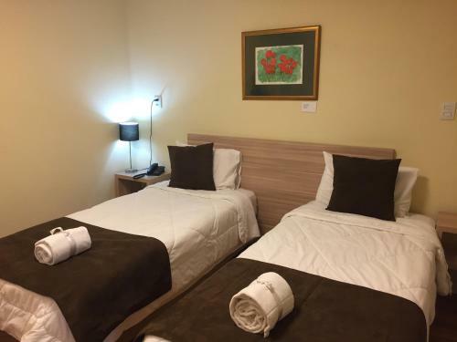Hotel Pra�a Da Matriz