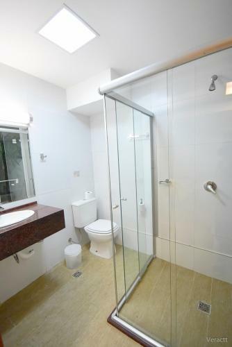 Hotel Pra�a Da Matriz
