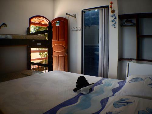 Ilha Hostel