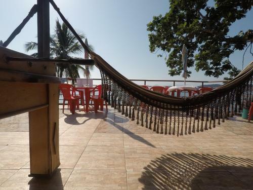Ilha Hostel
