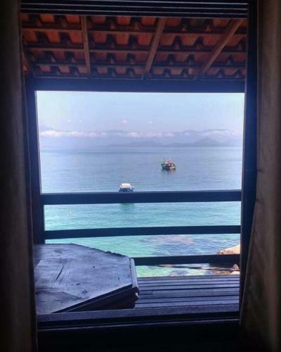 Ilha Hostel