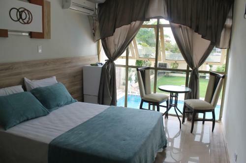 Hostal Pousada Grega