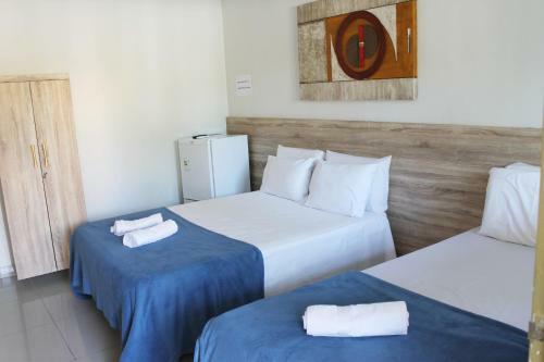 Hostal Pousada Grega