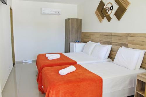 Hostal Pousada Grega