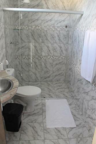 Hostal Pousada Grega