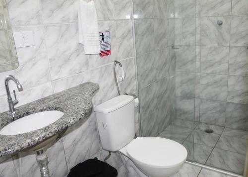 Hostal Pousada Grega