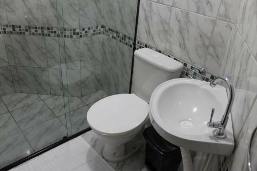 Hostal Pousada Grega