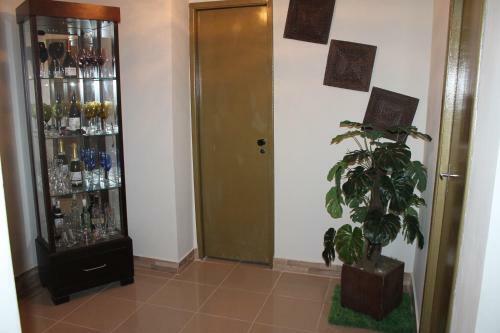 Hostal Pousada Grega