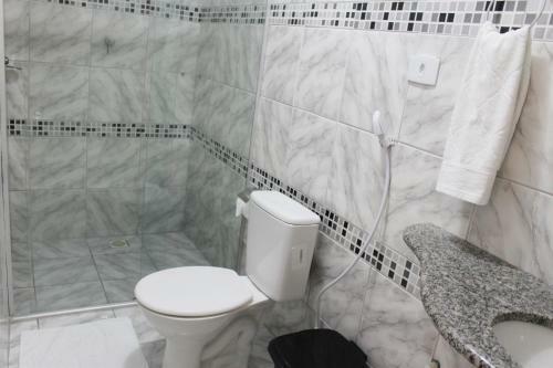 Hostal Pousada Grega