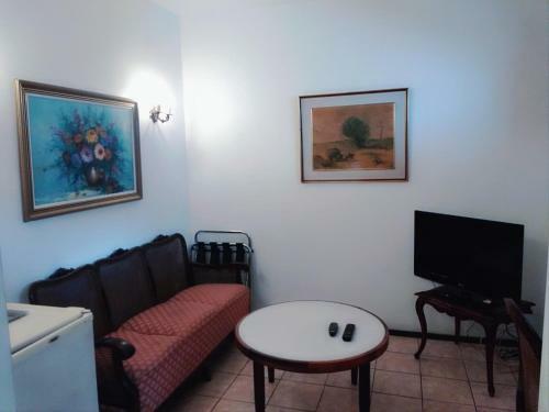 Hostal Pousada Casa Forte