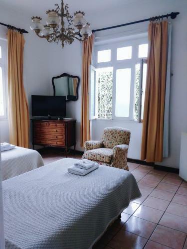 Hostal Pousada Casa Forte