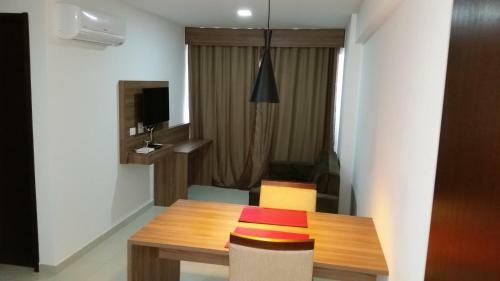 Apartamento Flat Excelsior 504