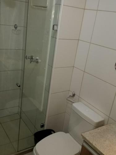 Apartamento Flat Excelsior 504