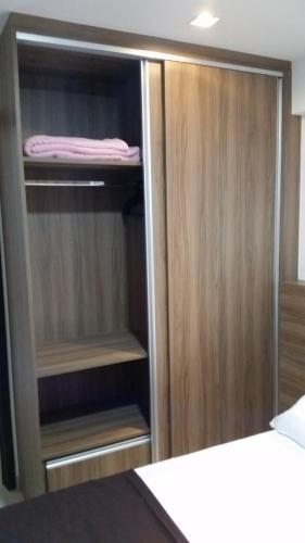 Apartamento Flat Excelsior 504