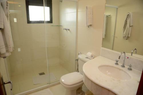 River Park Conven��es E Hotelaria Ltda