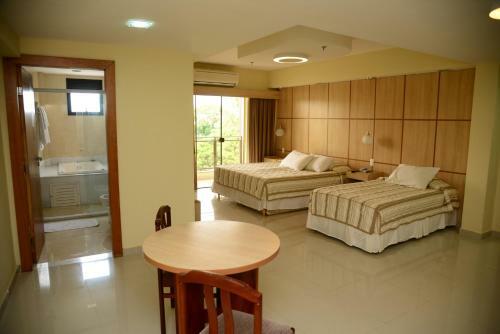 River Park Conven��es E Hotelaria Ltda