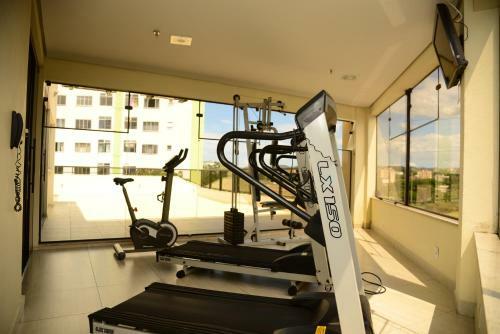 River Park Conven��es E Hotelaria Ltda