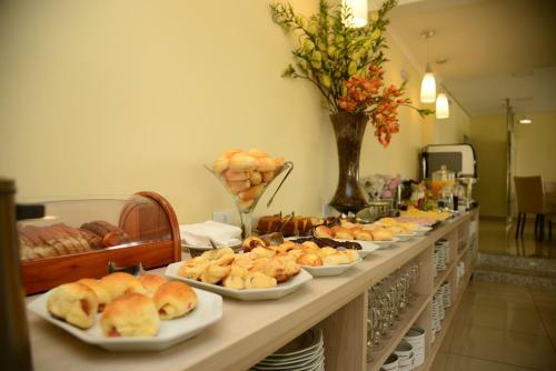 River Park Conven��es E Hotelaria Ltda