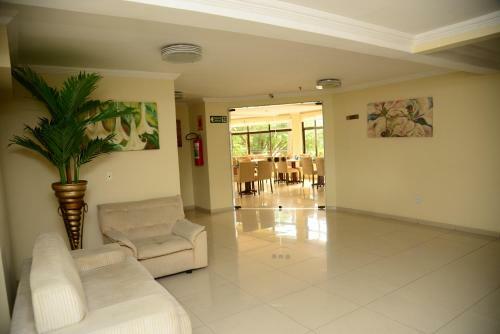 River Park Conven��es E Hotelaria Ltda