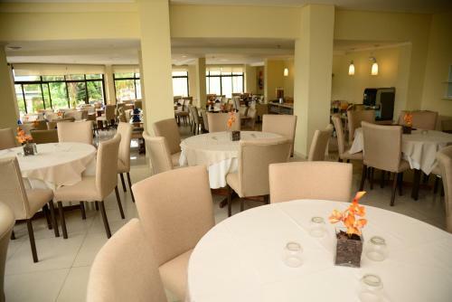 River Park Conven��es E Hotelaria Ltda