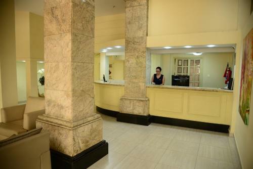 River Park Conven��es E Hotelaria Ltda